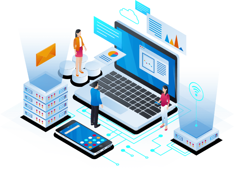 Marketing services